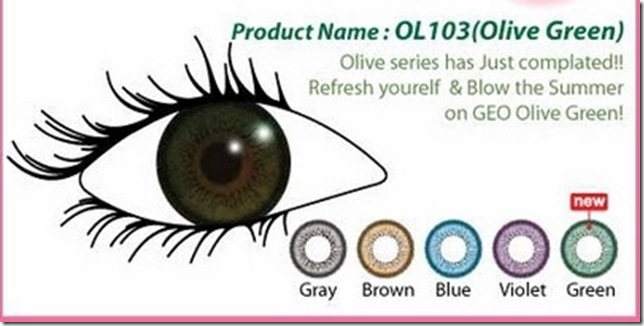 OL103 OL103