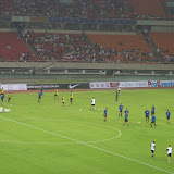 2009.07.26.黄龙体育场 &ndash; 