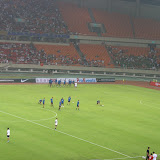 2009.07.26.黄龙体育场 &ndash; 