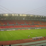 2009.07.26.黄龙体育场 &ndash; 