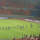 2009.07.26.黄龙体育场 &ndash; 