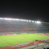 2009.07.26.黄龙体育场 &ndash; 