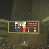 2009.07.26.黄龙体育场 &ndash; 