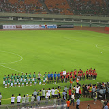 2009.07.26.黄龙体育场 &ndash; 
