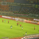 2009.07.26.黄龙体育场 &ndash; 