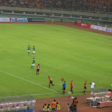 2009.07.26.黄龙体育场 &ndash; 