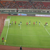 2009.07.26.黄龙体育场 &ndash; 