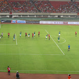 2009.07.26.黄龙体育场 &ndash; 