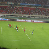 2009.07.26.黄龙体育场 &ndash; 