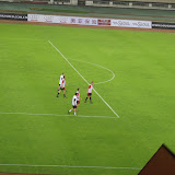 2009.07.26.黄龙体育场 &ndash; 