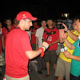 2009.07.26.黄龙体育场 &ndash; 