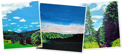 Afficher Au fil des sentiers de Haute Loire