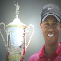 1. Tiger Woods, United States