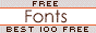 The True Type Font Blog