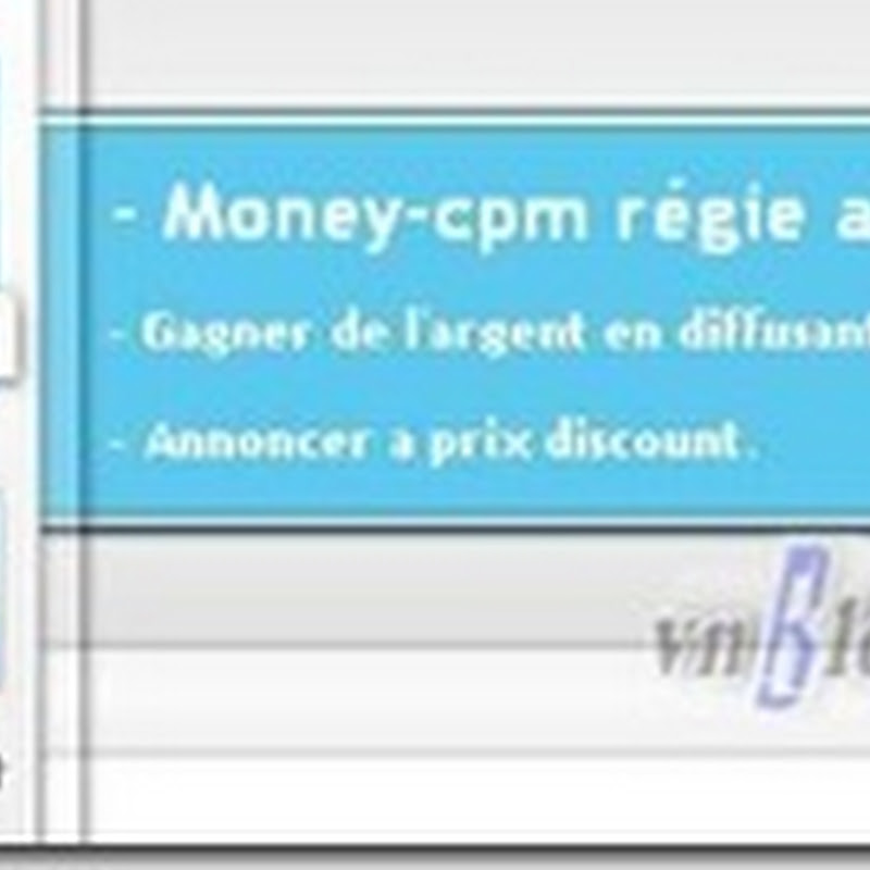Trang kiếm tiền Money-CPM đã trở lại