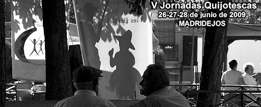 JORNADAS QUIJOTESCAS