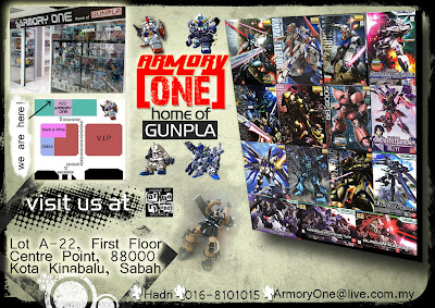 ArmoryOne Flyer, 1280×905px, 448KB