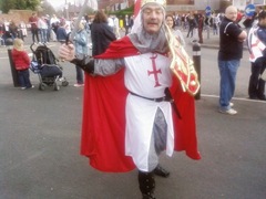St George