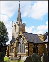FrisbyChurch