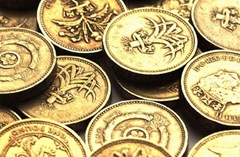 pounds