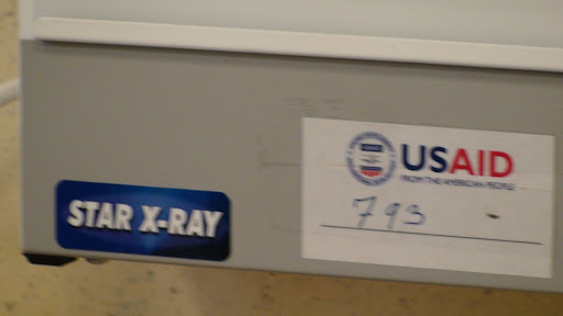 usaid