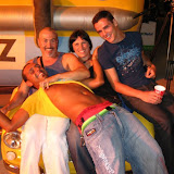 EuroGames Party EuroGames Party