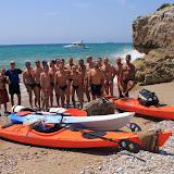 Travessa Vilanova a Sitges Travessa Vilanova a Sitges