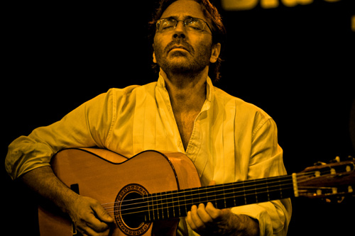 Al Di Meola Al Di Meola