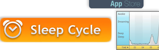 Sleep Cycle Alarm Clock : l’application qui vous fait rêver !