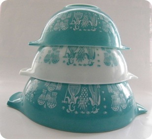 pyrex aqua