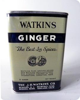 spice