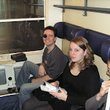 TNO trip