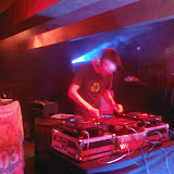 Underground 2008