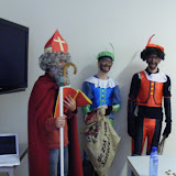 Sinterklaas