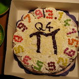 Quest for the holy Pi