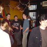 New Year Drink 2006
