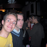 Drink November 2005