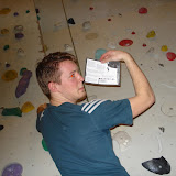 Climbing with MaasSAC