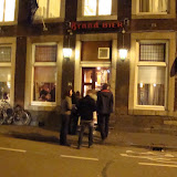 Pub Crawl