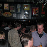 Incognito's third Lustrum