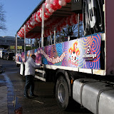 Carnavalszaterdag 2008