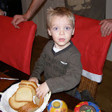 Carnavalszondag 2008