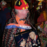Carnavalsmaandag 2008