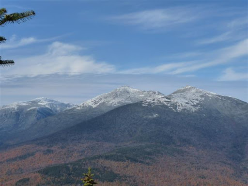 Photo of  Imp ledges