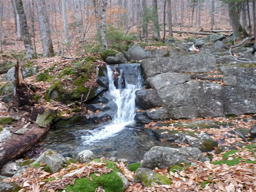 Fénykép Cascades