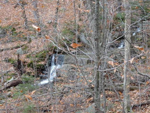 Fénykép Cascades