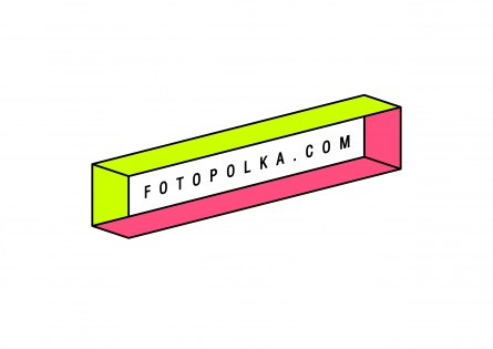 логотип Фотополка.сom