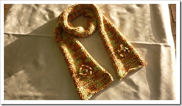 scarf scarf