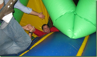 bouncy 3