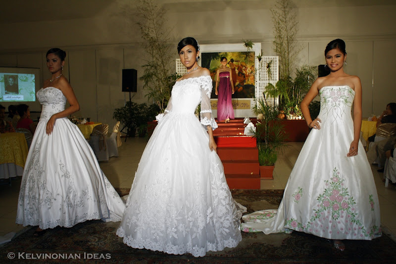 Selebrasyon Fashion Show | Kelvinonian Ideas Photography Some of the models of Selebrasyon Fashion Show